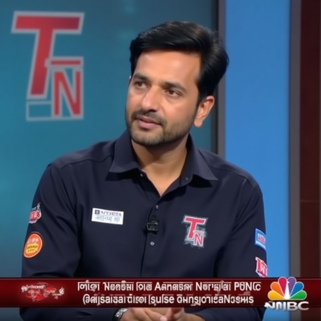 Entrevista en TN sobre precios de combustible