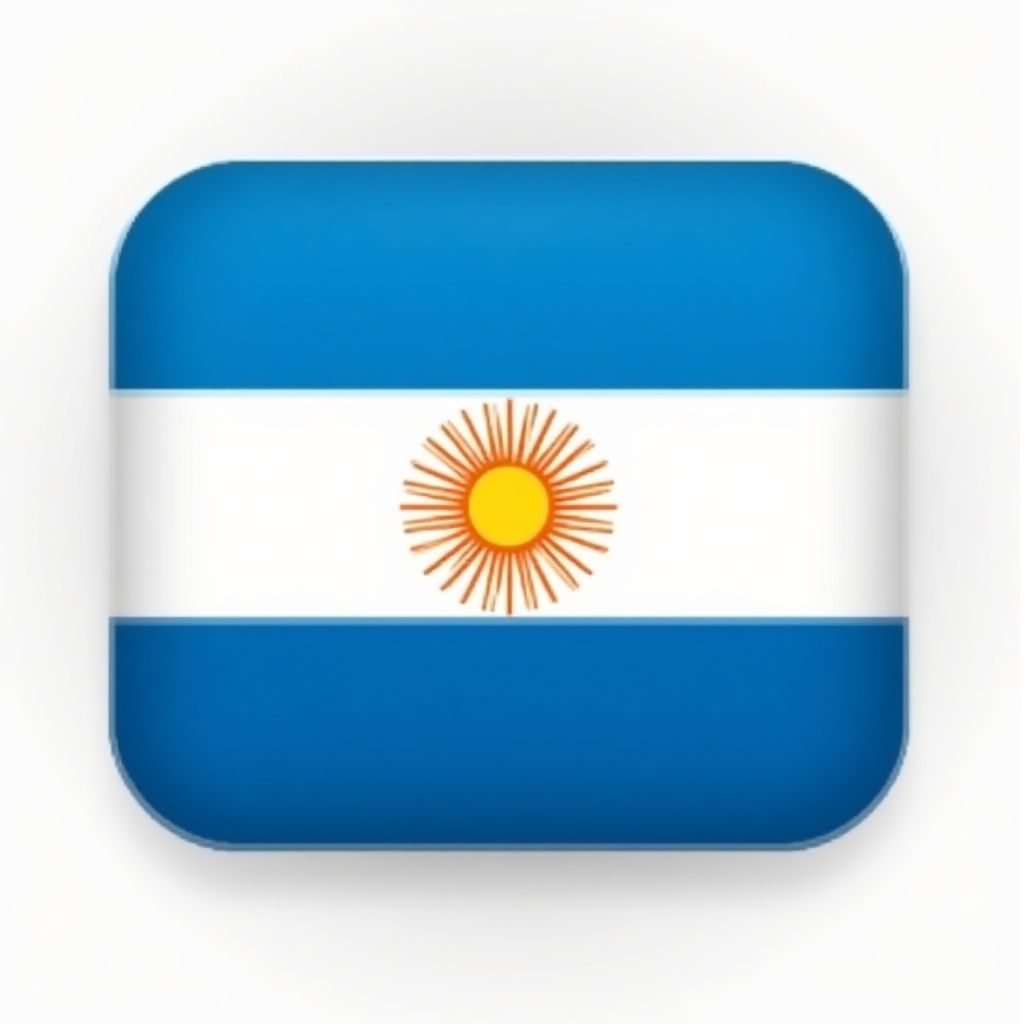 Logo Estaciones de Servicio Argentina