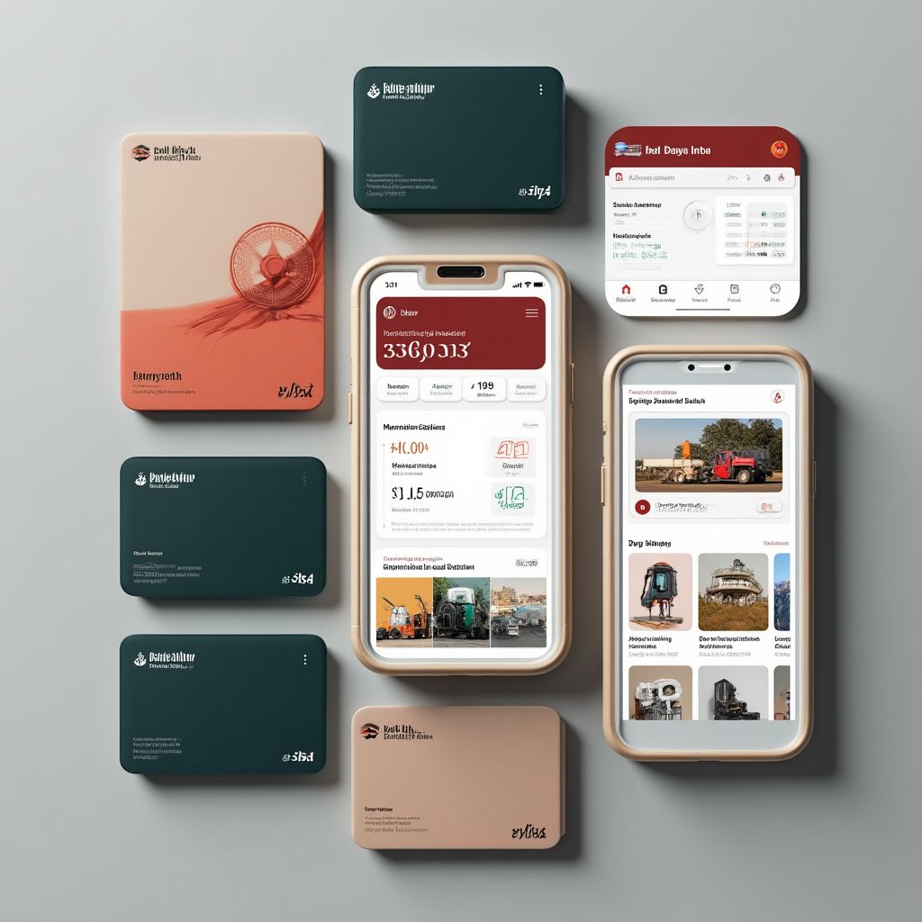 Tarjetas y aplicaciones de fidelización de estaciones de servicio